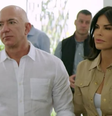 Jeff Bezos e Lauren Sánchez se casam neste sábado, 28  Foto: Reprodução/Instagram/@jeffbezos