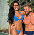 Juliette reagiu a críticas após expor vida íntima com o namorado  Foto: Reprodução/ Instagram @juliette