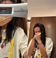 Rafa Kalimann compartilha momento em que descobriu estar grávida  Foto: Instagram/@rafakalimann / Reprodução