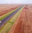 Ampliação do agronegócio é um dos motivos da mudança dos eixos migratórios do País, do Sudeste para o Centro-Oeste e o Sul.  Foto: TIAGO QUEIROZ/ESTADÃO / Estadão