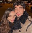 Nattan emociona ao mostrar ultrassom da filha com Rafa Kalimann pela 1ª vez  Foto: Reprodução / Contigo
