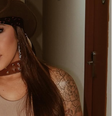 Lauana Prado relembra trauma após ter sido assediada por cantor famoso: ‘Estava bêbado’  Foto: Reprodução/Instagram
