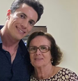 Polícia de SP conclui que marido e sogra mataram professora de pilates  Foto: Reprodução / Contigo