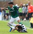 Gustavo Gomez  Foto: Cesar Greco/Palmeiras