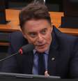 Fábio Teruel (MDB) afirmou que não é responsável pela destinação das emendas  Foto: Divulgação/Câmara dos Deputados