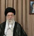 Aiatolá Ali Khamenei tem 86 anos e se tornou o líder supremo do seu país em 1989.  Foto: Reuters / BBC News Brasil