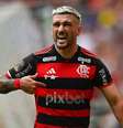 Com gol de Arrascaeta, Flamengo sai na frente do Atlético-MG na Final da Copa do Brasil   Foto: Marcelo Cortes / CRF / Esporte News Mundo