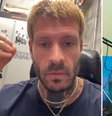 Mateus Verdelho crítica Fernanda Paes Lemes após participação da esposa em podcast: ‘Fica tentando diminuir’  Foto: Reprodução/Redes sociais