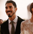 Gabriel David e Giovanna Lancelotti se casaram pela segunda vez  Foto: Reprodução/Instagram
