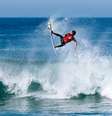 Yago Dora  Foto: Camila Othon/World Surf League
