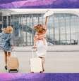 Intercâmbio: como convencer seus pais a deixá  Foto: la viajar -  Reprodução/Instagram / todateen