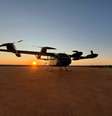 Eve anunciou acordo para a venda de até 50 aeronaves elétricas de pouso e decolagem vertical (eVTOL) para a Costa Rica  Foto: Divulgação/Eve Air Mobility / Estadão