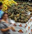 Supermercado em São Paulo 11/01/2017  Foto: REUTERS/Paulo Whitaker