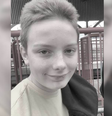 Menino de 12 anos morre após tentar desafio online  Foto: Reprodução/GoFoundMe