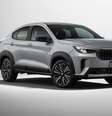 Fiat Fastback Audace 2026  Foto: Divulgação Fiat