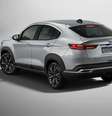 Fiat Fastback Audace 2026  Foto: Divulgação Fiat