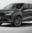 Fiat Fastback T200 2026  Foto: Divulgação Fiat