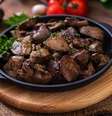 Carne vermelha é uma boa fonte de ferro  Foto: Freepik