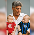'Painato' e único carioca no Mundial: web 'explode' com classificação do Fluminense sobre a Inter  Foto: Reprodução/Redes Sociais