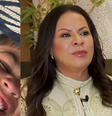 ‘Léo passou mal por causa da diabetes': saúde do filho de Marília Mendonça foi fator decisivo para Murilo Huff pedir guarda do menino, diz colunista.  Foto: Reprodução, Instagram/Record TV / Purepeople