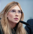 Após polêmicas, Virginia Fonseca encerra contrato com casa de apostas: 'Coragem'  Foto: Reprodução/ TV Senado / Contigo