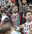 Torcida do Fluminense  Foto: Gávea News