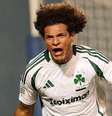  Foto: Divulgação / Panathinaikos - Legenda: Willian Arão será jogador do Santos / Jogada10