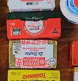 Teste cego analisa as melhores marcas de manteiga com sal  Foto: Reprodução/Instagram