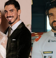 Caio Castro já foi considerado o melhor amigo de Giovanna Lancellotti  Foto: Reprodução/ Redes Sociais