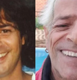 Ator sumido de 'A Viagem' vive na roça e longe dos holofotes  Foto: reprodução/TV Globo e instagram / Contigo