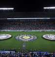 Calor vira tema central na Copa do Mundo de Clubes.   Foto: Megan Briggs/Getty Images / Esporte News Mundo