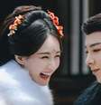 O melhor dorama do momento: série chinesa de 40 episódios é uma joia rara para quem ama romance de época.  Foto: Divulgação, iQIYI / Purepeople