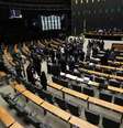 Deputados recuaram de posição sobre escala 6x1.  Foto: Lula Marques/Agência Brasil / Estadão