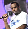 Sean "Diddy" Combs  Foto: Scott Dudelson/Getty Images / Rolling Stone Brasil