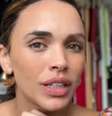 Giovana Cordeiro revela abuso sexual aos 18 anos e reflete sobre como o episódio afetou sua vida até os dias de hoje; veja detalhes  Foto: Mais Novela
