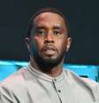 Sean 'Diddy' Combs em foto tirada em 2023  Foto: Getty Images / BBC News Brasil