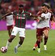 (  Foto: Francois Nel/Getty Images / Esporte News Mundo