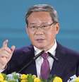 Li Qiang visitará Brasil e, na sequência, partirá rumo ao Egito  Foto: ANSA / Ansa - Brasil