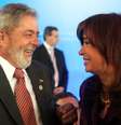 Cristina Kirchner fez pedido para justiça argentina  Foto: ANSA / Ansa - Brasil