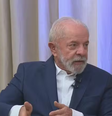 "Eu não queria criar mais um feriado porque nós temos dia para tudo neste País”, disse Lula  Foto: Reprodução/TV Bahia