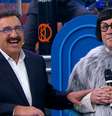 Ratinho já foi processado por falas homofóbicas no programa  Foto: Reprodução/SBT