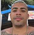 O cantor Leonardo Serpa, vocalista da banda Oh Original, foi assassinado na noite desta terça-feira, 1º  Foto: Reprodução/Redes sociais/@informeguanambi