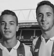 Conheça André Silva, irmão de Diogo Jota que também morreu no trágico acidente  Foto: Reprodução / Contigo