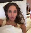 O que Anitta fez no rosto? Veja todos os procedimentos  Foto: Reprodução/Instagram / Famosos e Celebridades