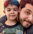 'Lugar que sempre foi dele': Murilo Huff toma atitude silenciosa em meio à polêmica pela guarda do filho com Dona Ruth, mãe de Marília Mendonça.  Foto: Reprodução, Instagram | Reprodução, TV Globo / Purepeople
