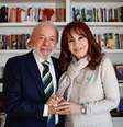 Lula visita Cristina Kirchner em prisão domiciliar e publica mensagem de apoio: ‘Siga firme em sua luta por justiça’  Foto: Reprodução/Ricardo Stuckert