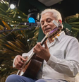 Paulinho da Viola faz 83 anos nesta quarta-feira  Foto: Daniela Panoliello/ Divulgação