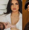 Amanda Kimberlly desabafa sobre ataques e decide proteger filha: 'Jurídico já tá trabalhando'  Foto: Reprodução/ Instagram / Contigo