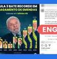  Foto: Reprodução/Instagram / Estadão