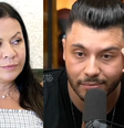 ‘Não fala pro Murilo que ele tá tomando antibiótico’: Dona Ruth é acusada de alienação parental e negligência em decisão que tirou dela a guarda de Leo.  Foto: Reprodução, YouTube / Purepeople